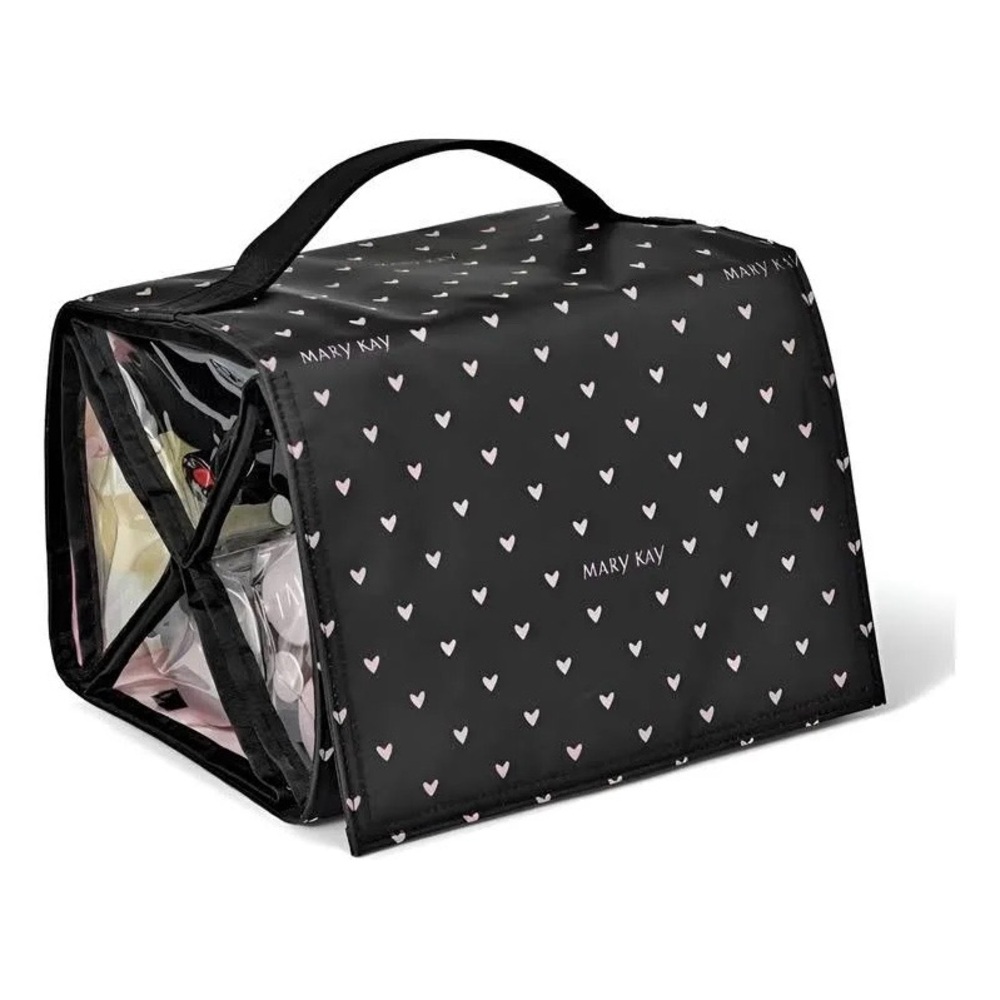 Mary Kay Travel Roll-Up Bag (unfilled) - Picture 1 of 9